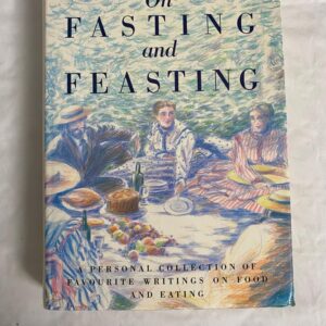 on fasting and feasting front page