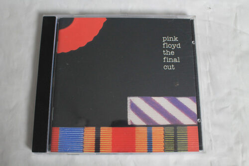 pink floyd the final cut