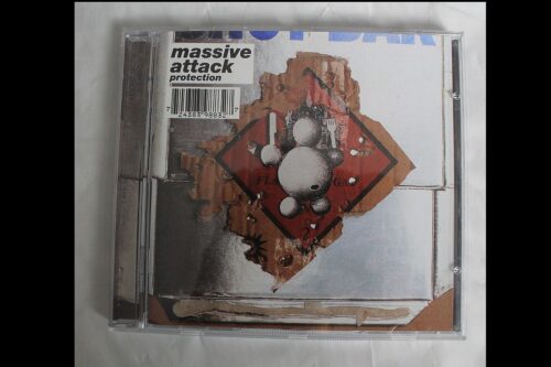 protection massive attack