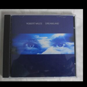 Dreamland (Robert Miles album)