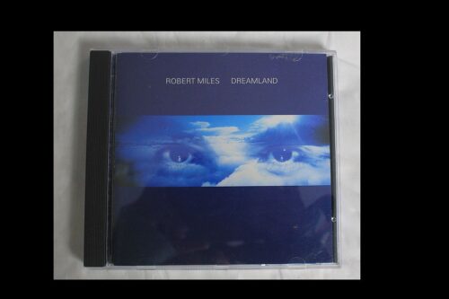 Dreamland (Robert Miles album)