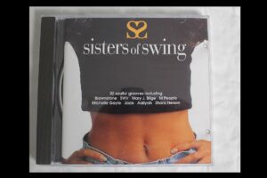 sisters of swing