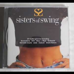 sisters of swing