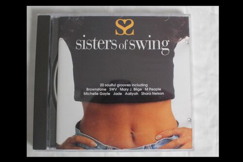 sisters of swing