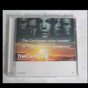 gran turiso by the cardigans