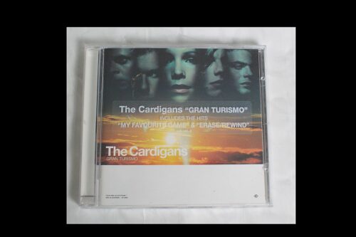 gran turiso by the cardigans