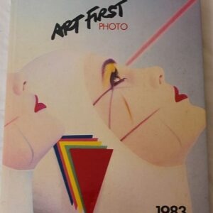 Art first album 1983 hard back