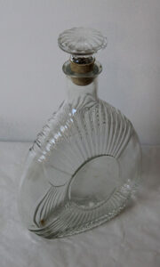 Camus Carafe for Cognac