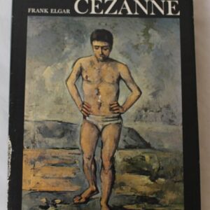 front cover cezanne