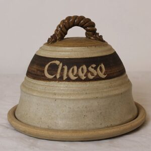 cheese server