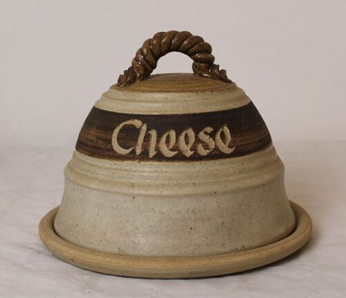 cheese server