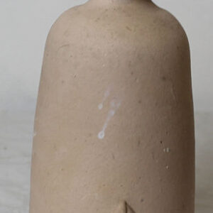 agata prado clay ornament