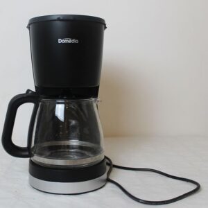 coffee machine domédia