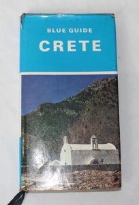 front cover crete