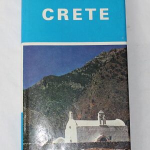 front cover crete