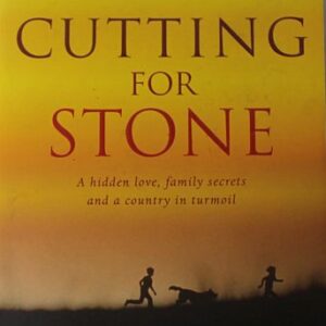 cutting for stone abraham verghese novel