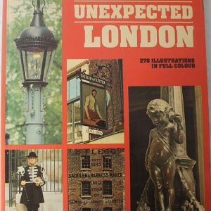 discover unexpected london