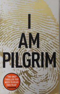 i am pilgrim terry hayes book 