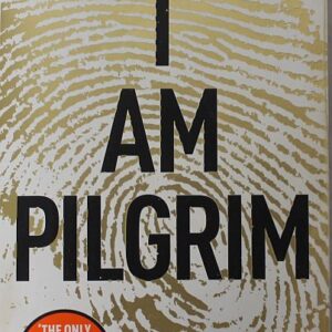 i am pilgrim terry hayes book