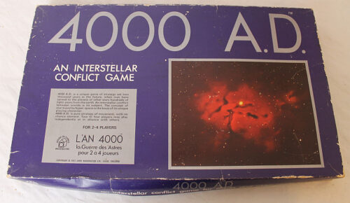 4000 interstellar game