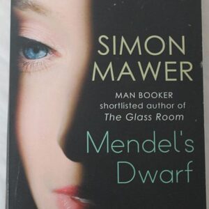 mendel's dwarf by simon mawer book
