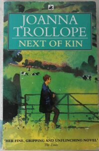 next of kin by joanna trollope