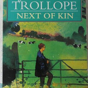 next of kin by joanna trollope