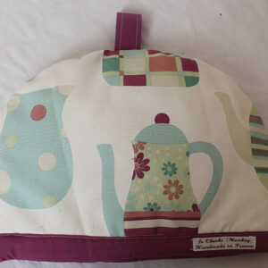 tea cosy handmade in france