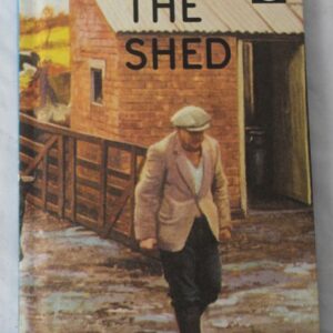 Cover of The Shed