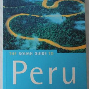 the rough guide to peru