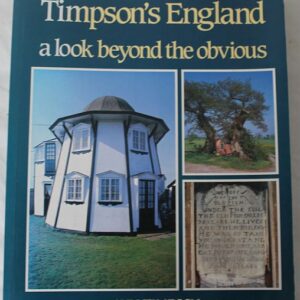 timpsons england a look beyond the obvious
