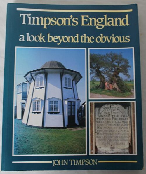 timpsons england a look beyond the obvious