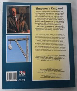 timpsons england a look beyond the obvious