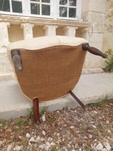 armchair-vintage