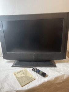 television