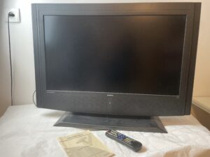 television-80cm